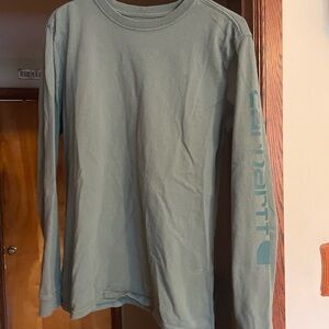 Carhartt Women's Long Sleeve